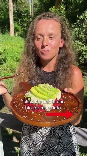 What I Eat As A Long-Term Raw Vegan