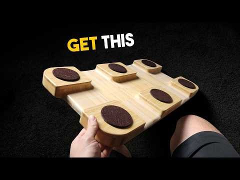 These 4 Tips Improved My Resistance Bands Home Gym