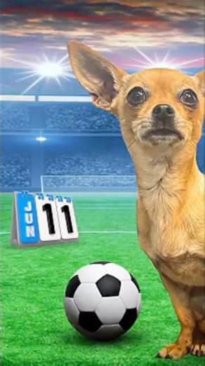 POV: Butters Predicts Mexico vs South Africa June 11 World Cup Opener