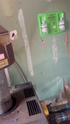 Condo indoor pool equipment room inspection, many fails & violations #safety commercial pool