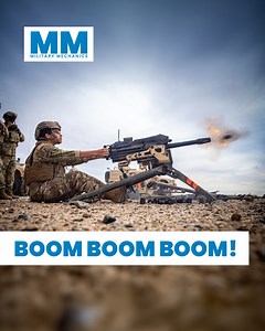 The evolution of grenade launchers has reached new heights with the development of the M203 and MK19. The M203, a single-shot 40mm under-barrel launcher, and the MK19, a fully automatic 40mm grenade machine gun, have revolutionized infantry capabilities. Via Military Mechanics | Interesting Engineering