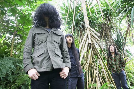 まさに異次元空間。日本のサイケデリックバンド6選 - キタガワのブログ