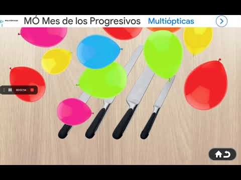 Let's Play 384 puzzles for kids kitchen part 1