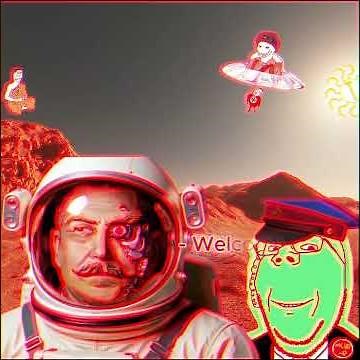 Red Shambhala