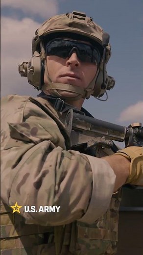 Think you can to be a U.S. Army Ranger?