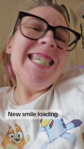 Denture Journey: Achieving Confidence with a New Smile