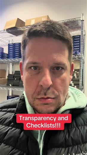 Understanding the Most Transparent Break Format