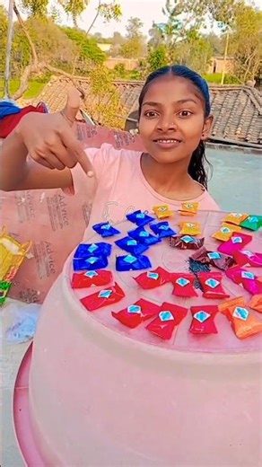 Ragini ko kya🤔😀 Mila#shorts #trending