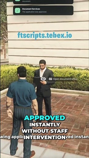 New Card System: Instant Player ID Verification! #shorts