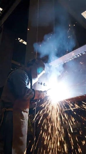 From Field to Steel: Building a Giant Agricultural Machine | Epic Farming Documentary