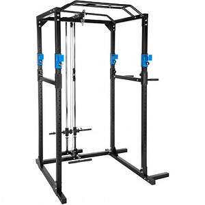 Cage de musculation -