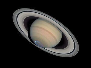 Magnetosphere of Saturn - Alchetron, the free social encyclopedia