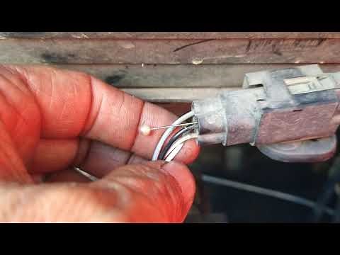 teste sonda lambda fiesta