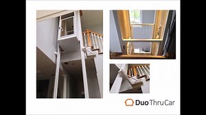 Stiltz product training & installations video