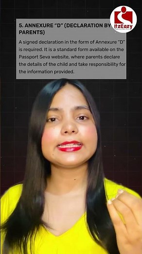 Applying for a Passport for Your Child | Do You Need a Passport-Size Photo for Your Child’s Passport