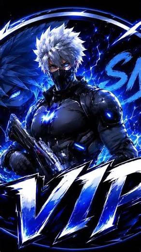 NEW LOGO FOR MY CHANNEL