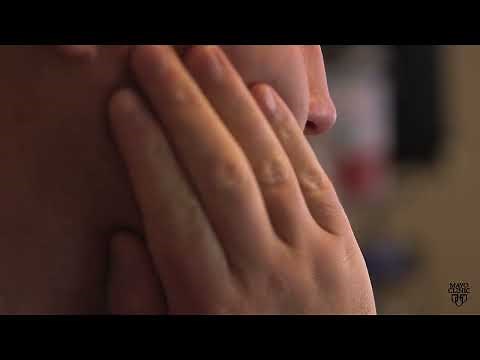 Mayo Clinic Minute - How low testosterone can affect men's health