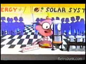 Inside Out Boy-commercial nickelodeon