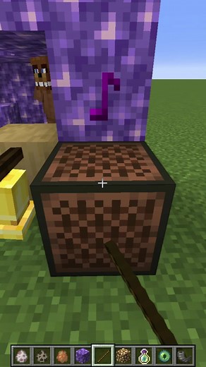 Which FNAF music sound was the best? 🤔 #minecraft #minecraftmusic #fnaf