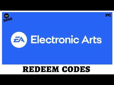 How to Redeem EA Codes on PC 2026 – Step by Step Guide