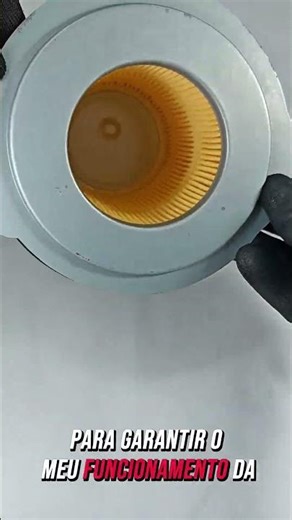 WR008 Filtro Ar Cb 300 R 2009 2010 2011 2012 2013 2014 2015
