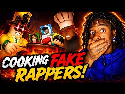OVERCOOKED - SUS SQUAD DISSTRACK (PACKGOD x KAKA v420) (REACTION!)