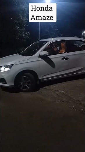Honda Amaze 2022