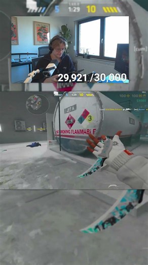 Whats that scream 💀💀💀