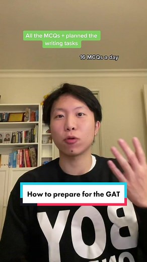 Preparing for the GAT Exam: Strategies for Success