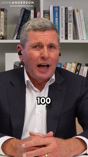 Net-Zero Will Be The New COVID-19 | Chris Uhlmann