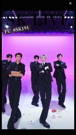 黒Fu様大優勝回 #SK191