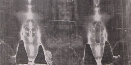 Curator working to preserve legacy of the Shroud of Turin through research project
