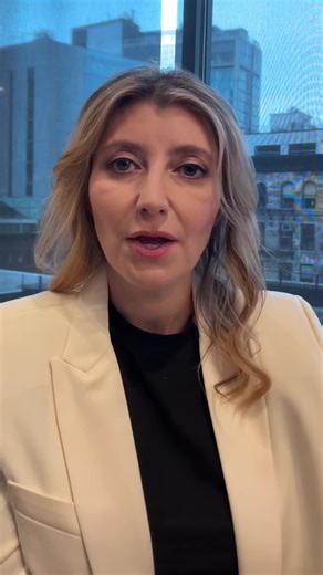 Steph Guild’s 2025 market outlook in just Three Cents.