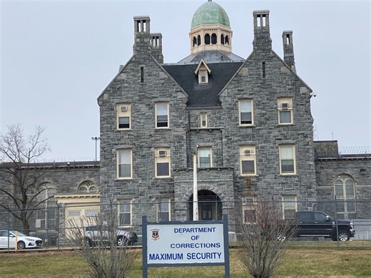 ACLU Sues Rhode Island DOC Again Over Native American Religious Rights