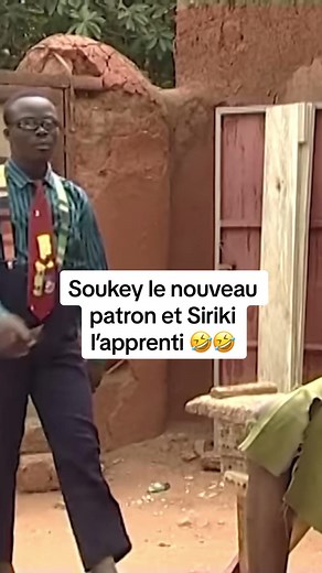Bobodiouf Challenge : Qui est le patron aujourd'hui ?