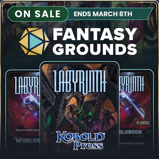 On Sale March 2-8, 2026