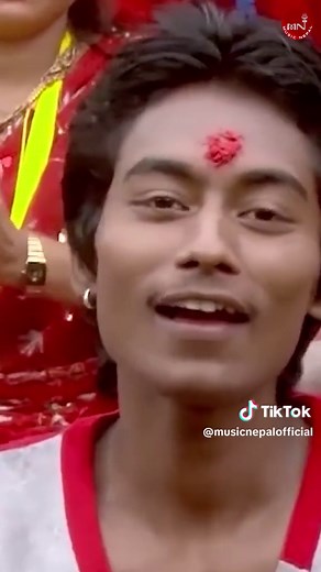 Nepali Teej Song - Hong Kong Ko Sadile by Tilak Oli & Arati Khadka