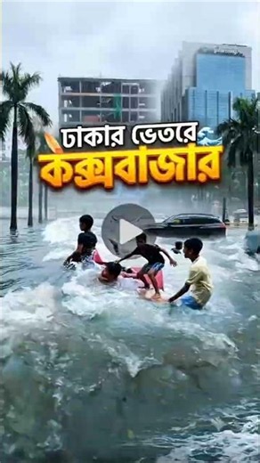 কক্সবাজার এখন ঢাকায়
