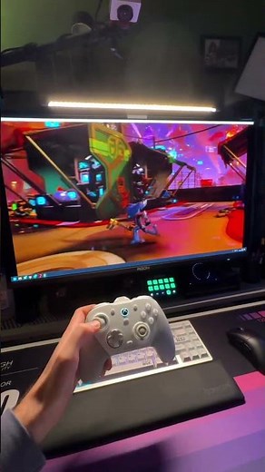 The ultimate app to play your PS5 on PC #gaming #ps5 #playstation