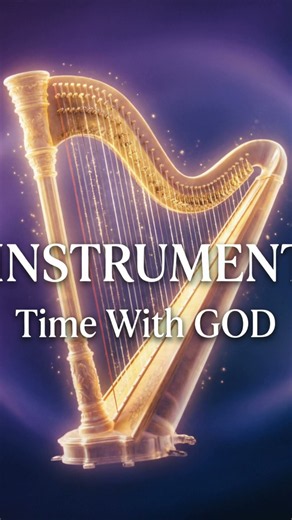 Instrumental Soaking Worship Music for Prayer | Prayer Background Music | Prophetic Fundo Musical