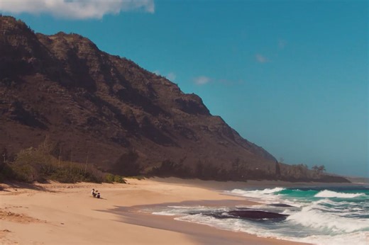 Kona Big Wave – Liquid Aloha