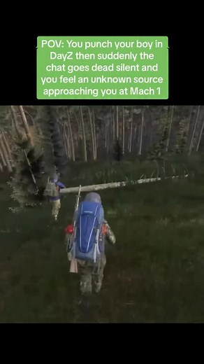 🤣 #dayz #dayzstandalone #dayztips #dayzkill #dayzcommunity #dayzgame #dayzxbox #dayzfanpage #dayzmemes #dayzgamers #dayzfunnymoments #dayzclips #dayz #survival #survivalgames #dayzraid #gamer #gamingmemes #gamingmemes #game #xbox #dayze #dayzrp #sniper #sniping #snipingclips #vxkclay #gamingontiktok #talentfordayz | vxkclay