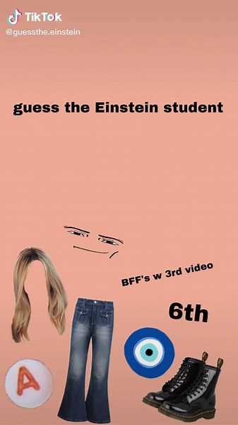 ☁️ guess the Einstein student ☁️ #fyp #einstein #shoreline #shorelinewashington #middleschool #guess #