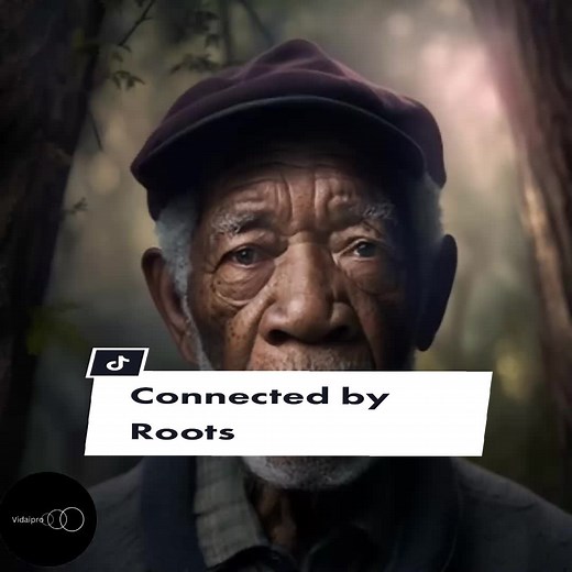 Connected by Roots: Quotes on Connection and Motivation