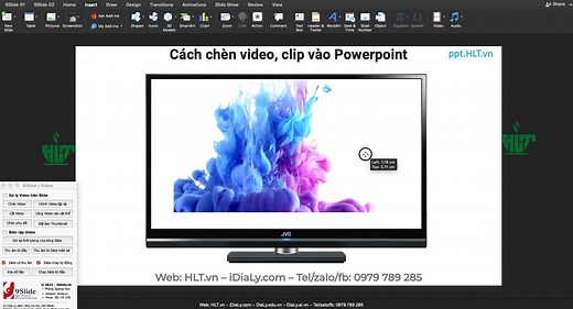 How to Insert Videos and Clips into PowerPoint: Complete Guide!