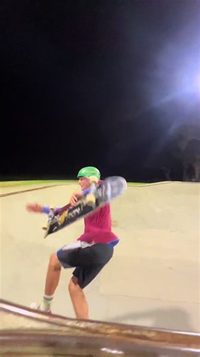 Skateboarding Clips Featuring Brody Mulik