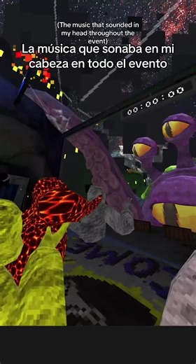 Recuerdos de Travis en Gorilla Tag