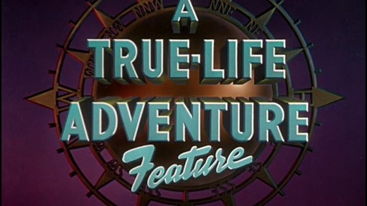 Walt Disney True Life Adventures Vol. 2 Lands Of Exploration