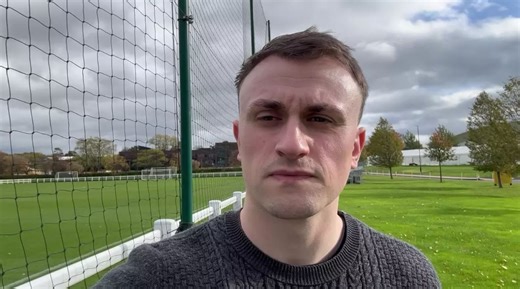 Liam Keen update from Wolves boss Vitor Pereira's pre-Burnley press conference