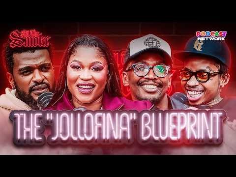 Bigg Nandz & Bongani Dube : Jollofinas | Independence | Multiple Streams | Tall Ass Mo | R10K Scam